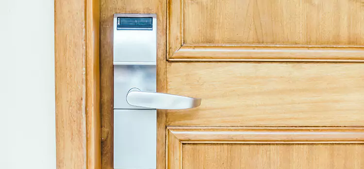 Advanced Solutions in Cedar Rapids, IA for Modern Security