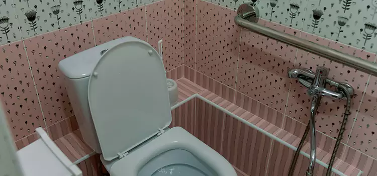Meeting Diverse Needs With Accessible Restroom Solutions in Cedar Rapids, IA