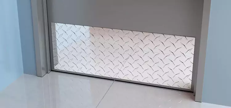 Benefits of Professional Kick Plate Solutions in Cedar Rapids, IA