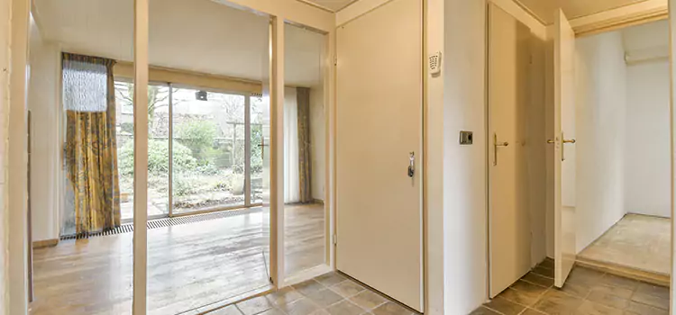Why Choose Our Pocket Door Experts in Cedar Rapids, IA?