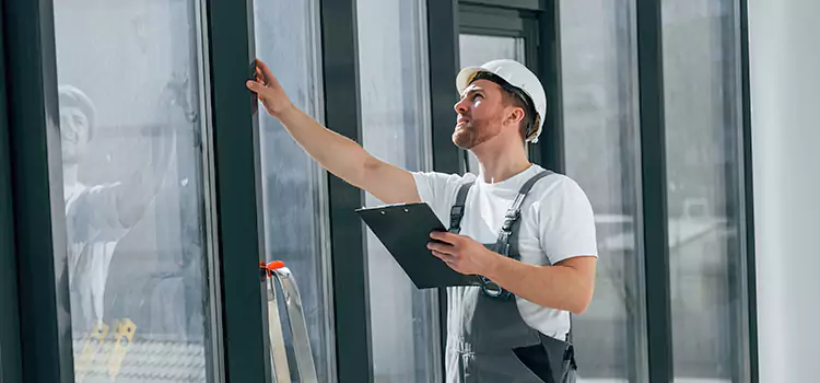 Comprehensive Solutions for Your Sticking Doors in Cedar Rapids, IA