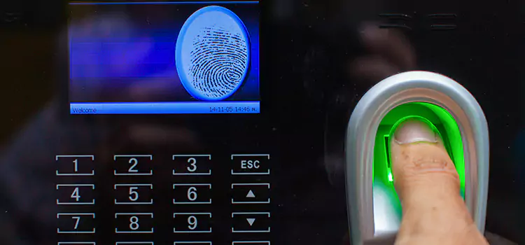 Your Trusted Partner for Secure Access in Cedar Rapids, IA