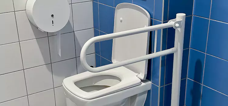 Comprehensive Solutions in Cedar Rapids, IA for Accessible Facilities