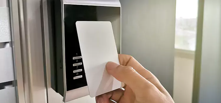 Advanced RFID Technology Integration in Cedar Rapids, IA